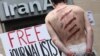 RSF 'Appalled' as Five Iranian Journalists Get Total of 25 Years in Prison
