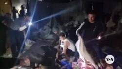 Israel strikes Gaza and Lebanon; Qatari mediators call it quits 