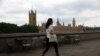 UK's Parliament Swells After PM Upheaval 