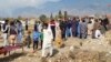 Residents in violence-hit Pakistani district face malnutrition, depression