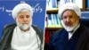 کشته شدن دو قاضی بدنام جمهوری اسلامی؛ ضارب «آبدارچی ساکت» دادگستری معرفی شده است