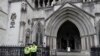 Dubai Ruler, Princess in London Court Over Welfare of Kids