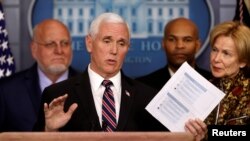 Mike Pence