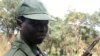 New Report Finds More Weapons Flowing into Sudan, S. Sudan