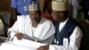 Capres Oposisi Nigeria Unggul Sedikit Atas Presiden Jonathan