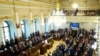 ჩეხეთის პარლამენტმა რუსეთის ხელისუფლება "ტერორისტულ რეჟიმად" გამოაცხადა