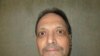 Richard Stephen Fairchild dalam foto yang dirilis oleh pihak berwenang Oklahoma. (Foto: Oklahoma Department of Corrections via AP, File)