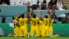 Le Qatar s'incline 2-0 face à l'Équateur en ouverture du Mondial