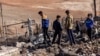 Turkey Launches Airstrikes on PKK, YPG After Istanbul Bombing 