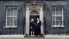 Truss Becomes Britain’s New Prime Minister 