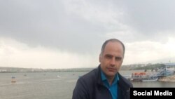 İsmayıl Əhmədi