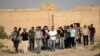 Iraq Ancient Ruins Open Up to Tourism After IS Atrocities