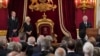 Charles Formally Proclaimed King