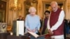 World Reacts to Passing of Queen Elizabeth 