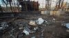 Ukraine Claims New Gains Against Russian Troops