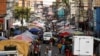 Atentados, extorsiones y secuestros amenazan el “pequeño rebote” económico en Venezuela