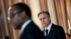 G20/Bali: Blinken ayebisi Biruta ete Rwanda ezwa mikano ya kosilisa matata na est ya RDC