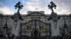 Reporter’s Notebook: Former Foreign Correspondents and a Historic Week in UK 
