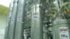 IAEA Chief Says Iran's Nuclear Enrichment Activity Remains High