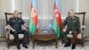 Bakıda MDB Silahlı Qüvvələrinin Qərargah Rəisləri Komitəsinin iclası keçiriləcək 