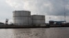 Nigeria Loses Africa's Top Oil Producer Spot to Angola  