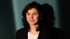 Gabriela Sa Pessoa, a Sao Paulo-based journalist who works on human rights and environmental issues in the Amazon, was named the International Women's Media Foundation's 2023 Elizabeth Neuffer Fellow. (Photo by Marcus Leoni)
