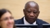 Mahkamah Kejahatan Internasional Tunda Sidang Gbagbo