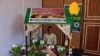 Exotic Farming Thrives in Indian Kashmir Responding to Demand for Non-Indigenous Vegetables  