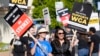 Hollywood Actors May Join Writers Strike