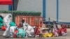 Le Sénégal face à l'émigration clandestine de ses jeunes