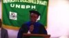 Inivèsite Episkopal d Ayiti, UNEPH, Gen yon Nouvo Rektè