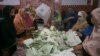Pakistan Election Results Suffer Delay