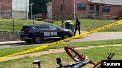 BALTIMORE-SHOOTING/
