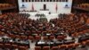 Syriac Christmas Message Stirs Debate in Turkish Parliament 
