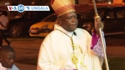 VOA60 Lingala 29 sanza ya misato 2023