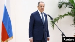 САД сериозно ги сфаќаат своите обврски како земја-домаќин на ОН, вклучително и во однос на издавањето визи, соопшти Стејт департментот