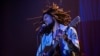 "Bob Marley: One Love." (Paramount Pictures/ AP)