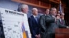 US Republicans Spar Over Border Security Bill Linked to Ukraine, Israel Aid
