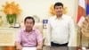 អតីត​សកម្មជន​បក្ស​ជំទាស់ លោក គង់ រ៉ៃយ៉ា ចាក​ចេញ​ពី​បក្ស​កាន់​អំណាច ដោយសារ​ភាព​ពី​ការ​ចុះចូល​ក្លែងក្លាយ