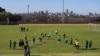 Football : les Sud-Africaines en Nouvelle-Zélande pour le Mondial