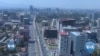 የሕዝብ ብዙኀን መገናኛዎች “የገዥው ፓርቲ መሣሪያ ኾነዋል” ተባለ