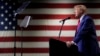 Trump Asks US Supreme Court to Review Colorado Ruling Barring Him From Ballot Over Jan. 6 Attack