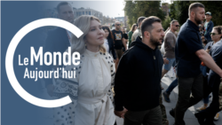 Le Monde Aujourd’hui : l’Otan en Lituanie pour un sommet crucial