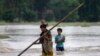 Monsoon Rains Start in India Earlier Than Expected