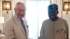 Tinubu Ya Tattauna Da Sarki Charles III A Taron COP28