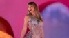 Au total, douze albums de Taylor Swift atteignent le sommet du classement Billboard.