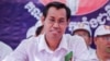 Hello VOA៖ ប្រធាន​គណបក្ស​កម្លាំងជាតិ​ថា ការបង្កើត​បក្ស​ថ្មី​គឺ​ដោយសារ​បក្ស​ចាស់​ដើរ​ដល់​ផ្លូវទាល់