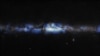 A New Way to Look at the Milky Way