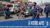  À Votre Avis : la violence en politique