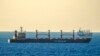 Russia Pulls Safety Pledges for Ukraine-Bound Ships